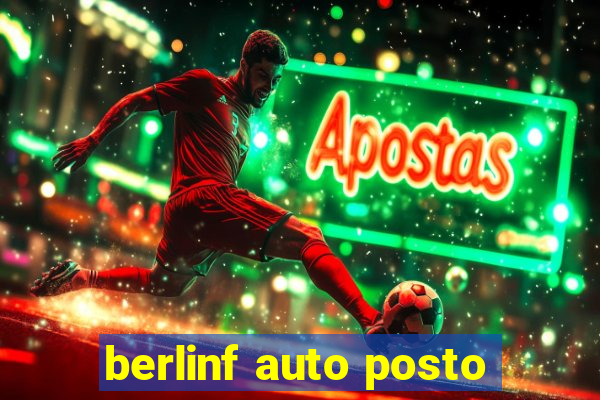 berlinf auto posto